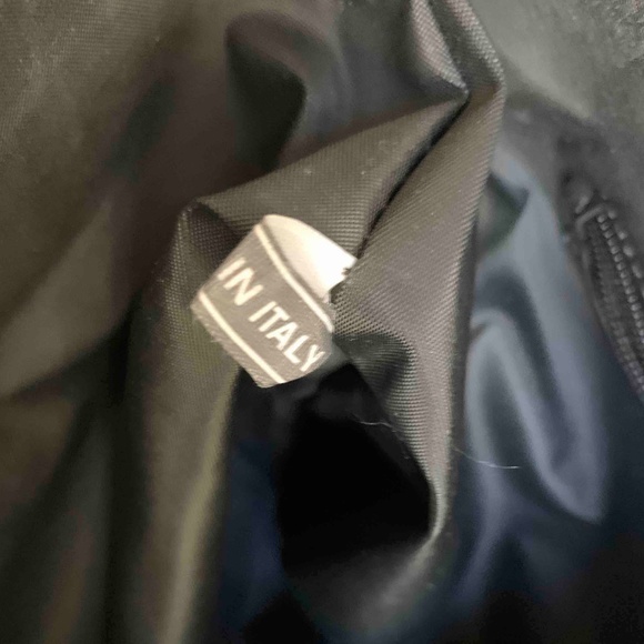 Authentic Burberry Blue Label Pink Purple Medium Tote - Picture 10 of 10